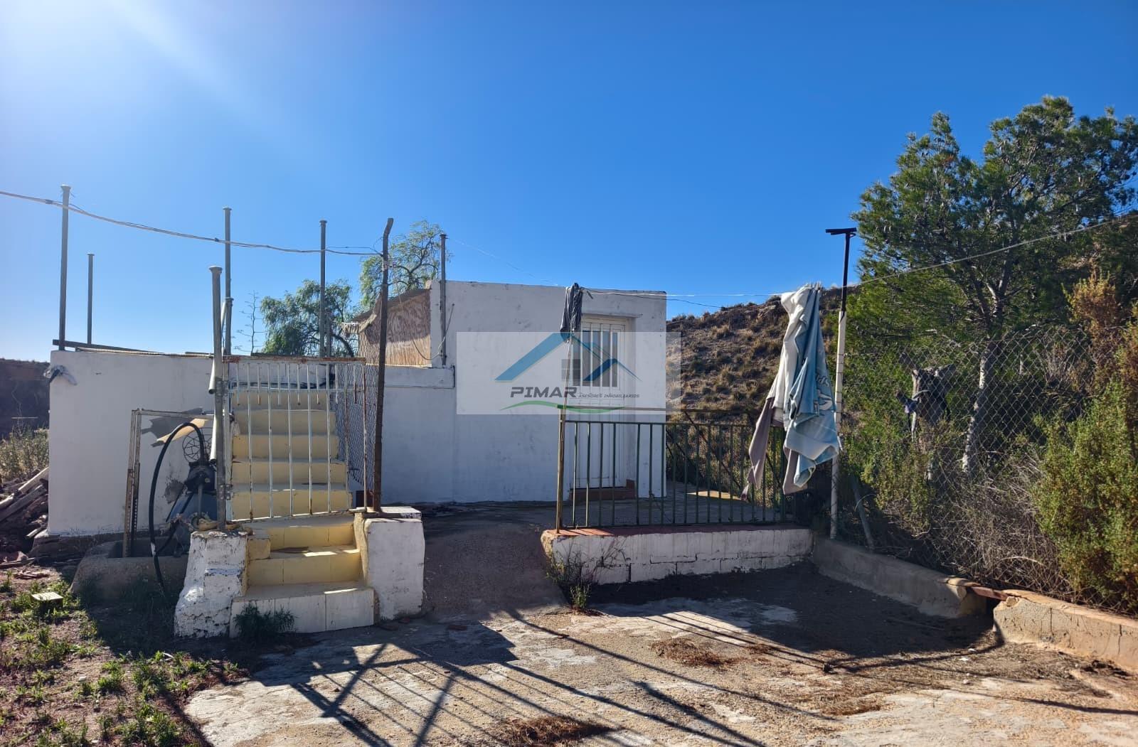 Venta de casa en Crevillent