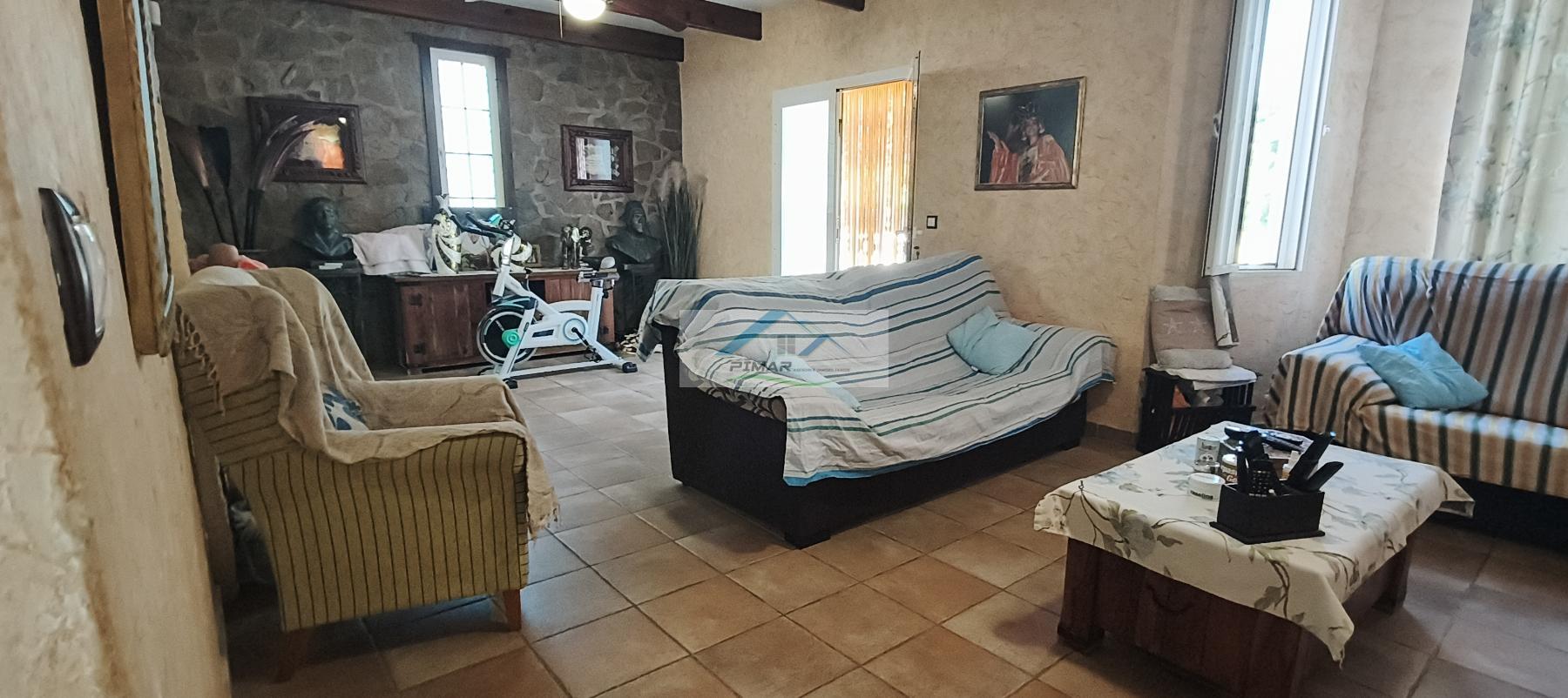 Venta de chalet en Crevillent