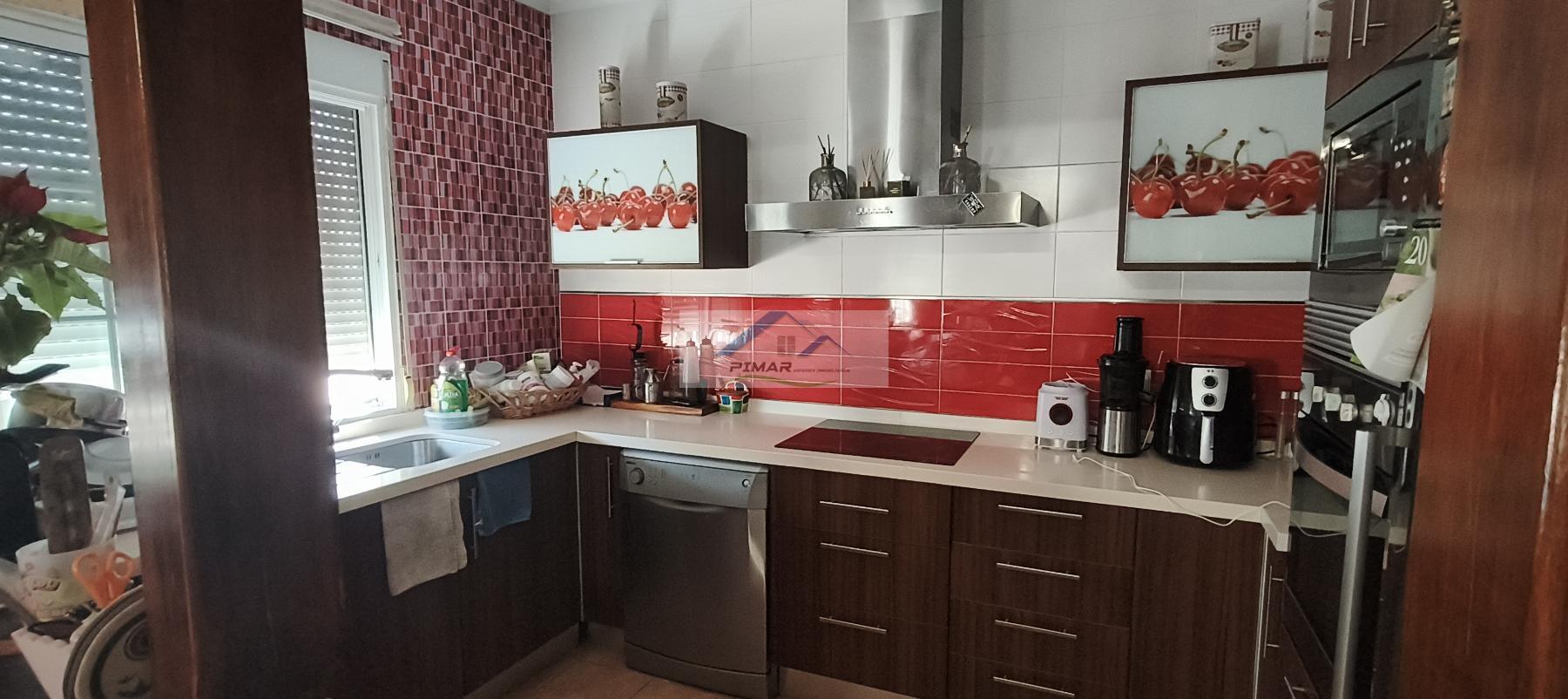 Venta de chalet en Crevillent