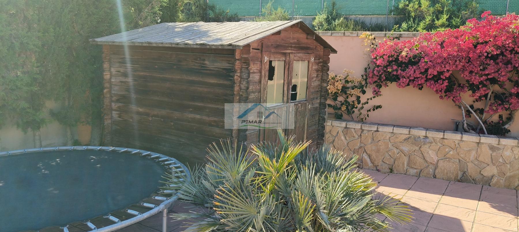 Venta de chalet en Crevillent
