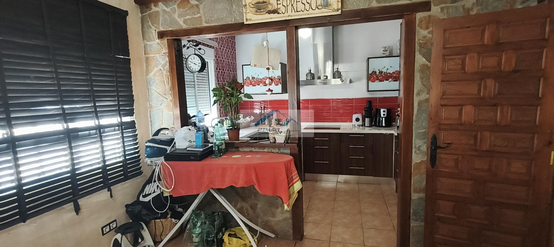 Venta de chalet en Crevillent