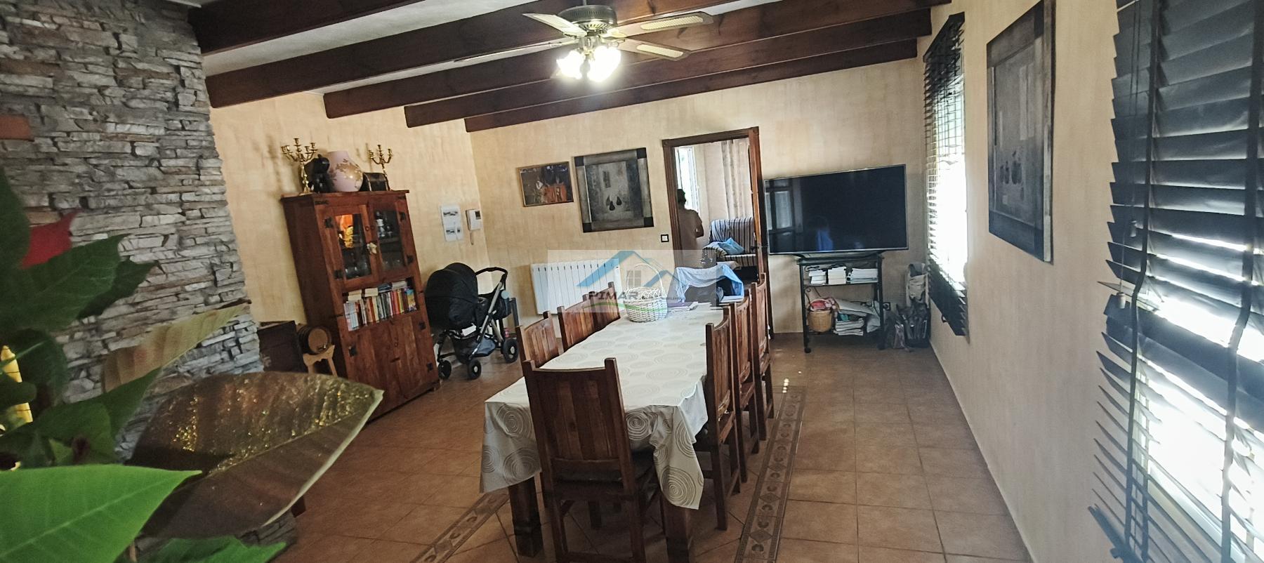 Venta de chalet en Crevillent