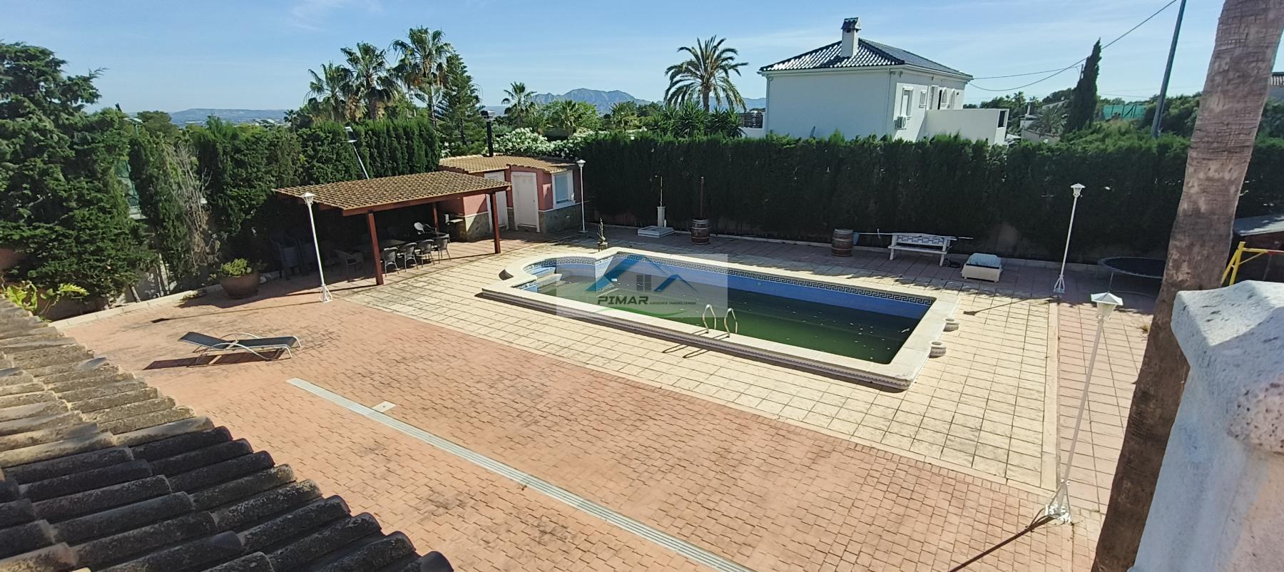 Venta de chalet en Crevillent