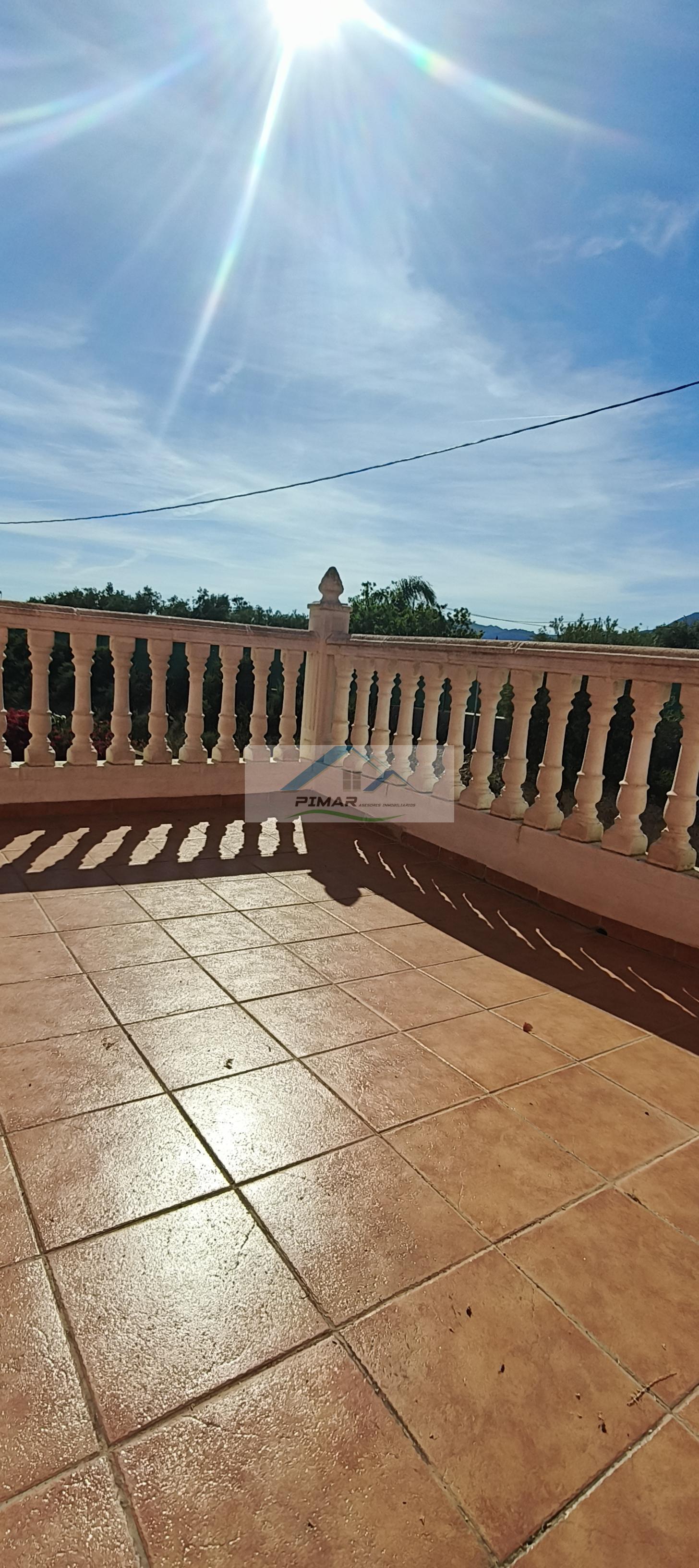 Venta de chalet en Crevillent