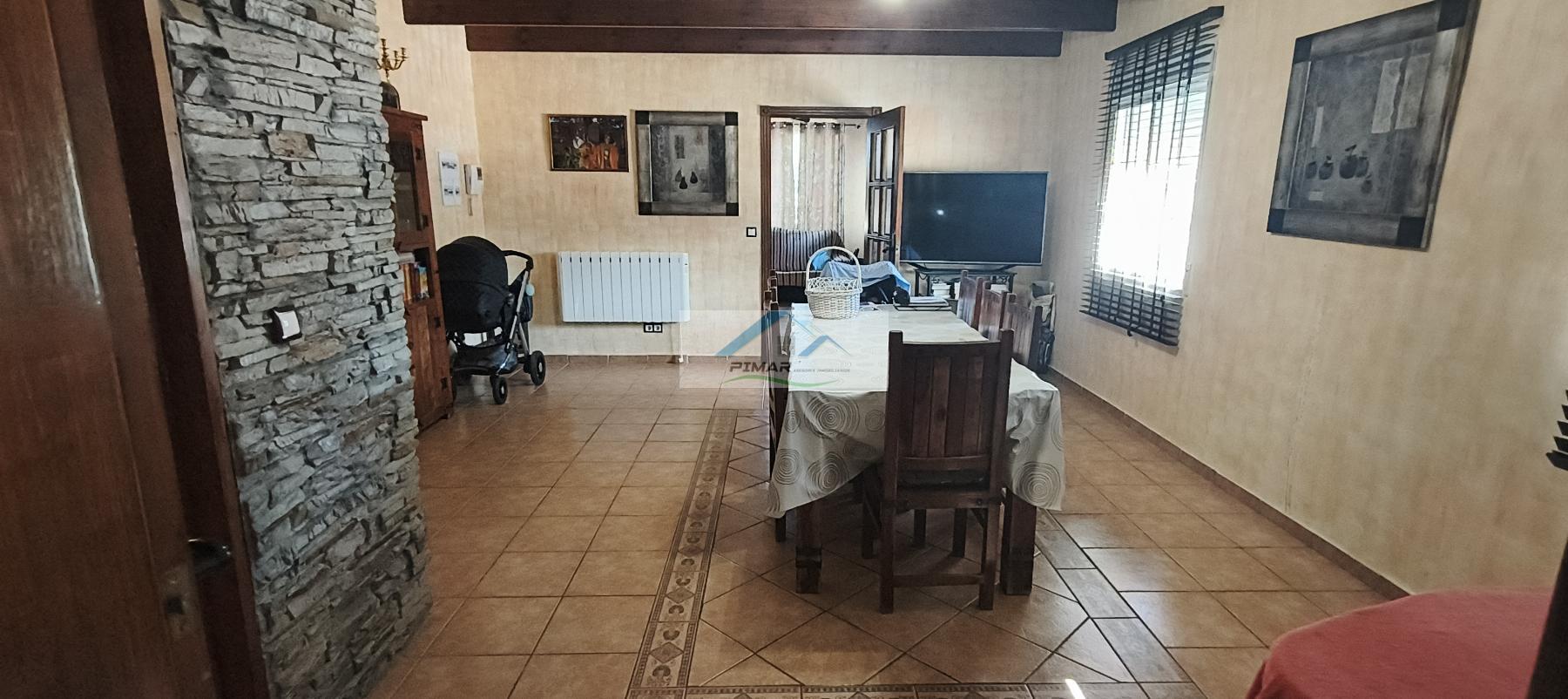 Venta de chalet en Crevillent