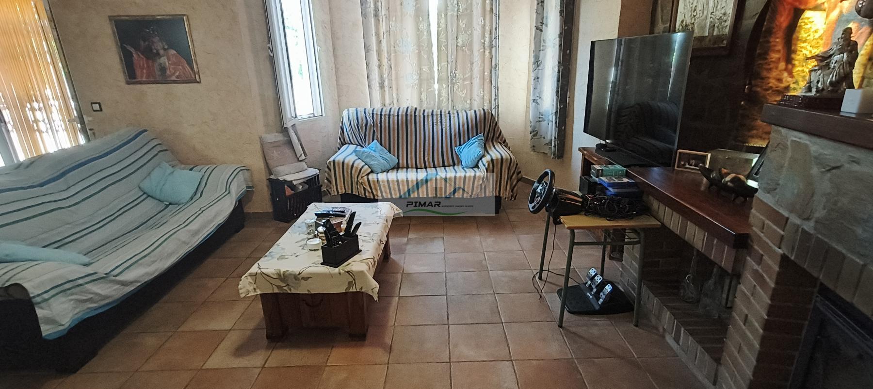 Venta de chalet en Crevillent