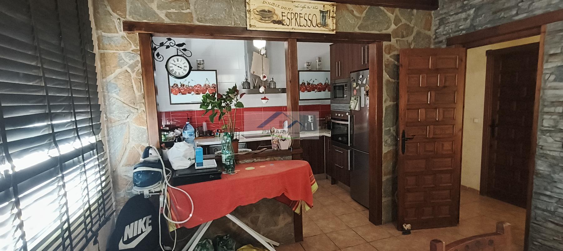 Venta de chalet en Crevillent