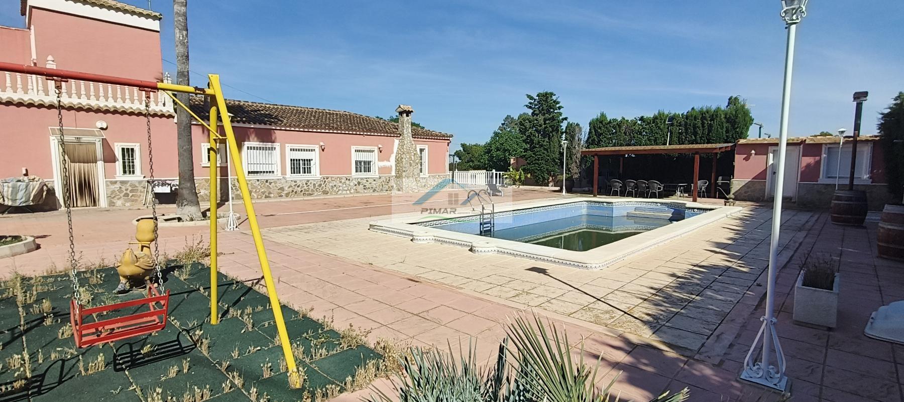 Venta de chalet en Crevillent