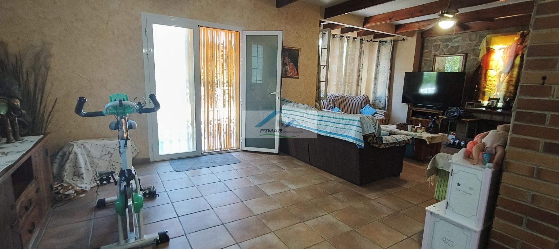 Venta de chalet en Crevillent