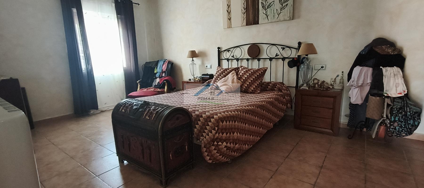 Venta de chalet en Crevillent