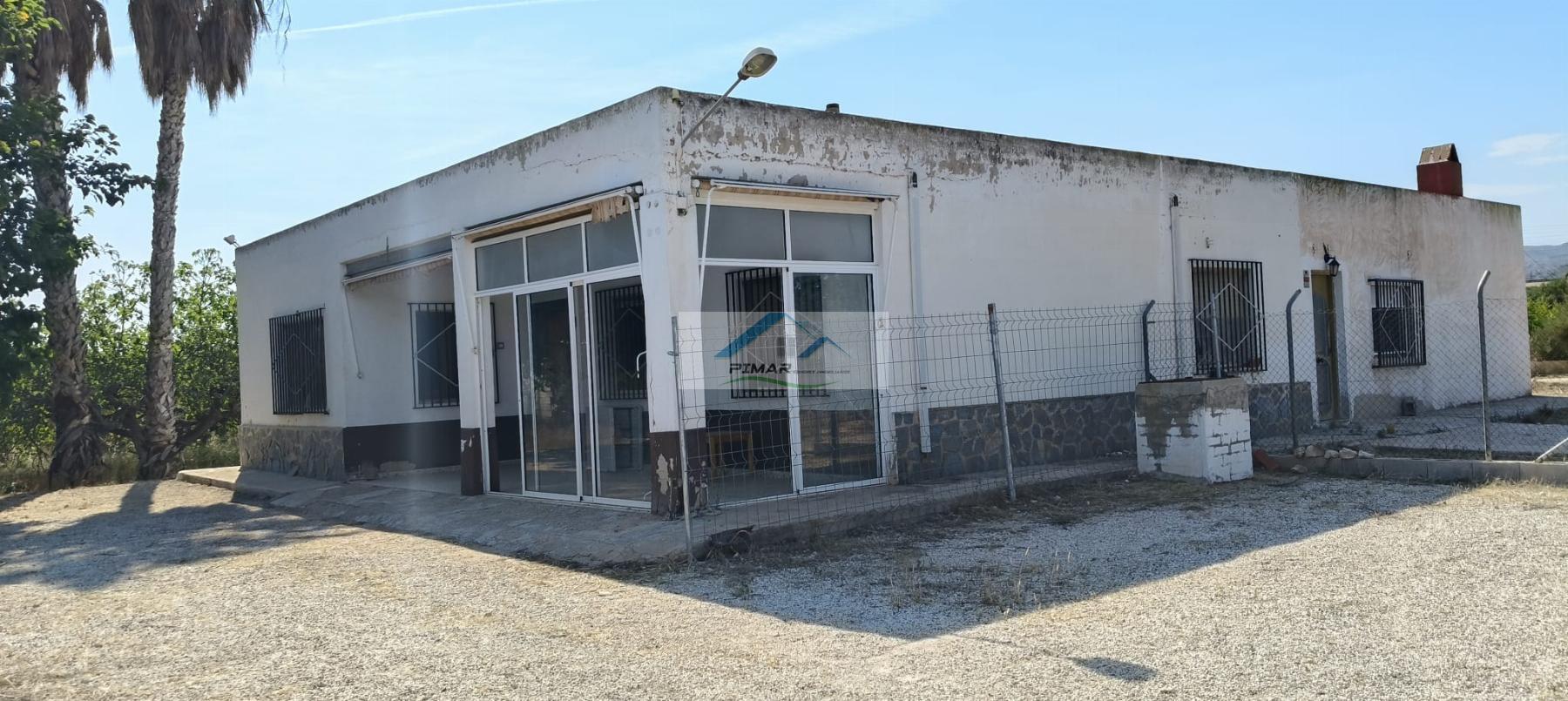 Venta de casa en Elche-Elx