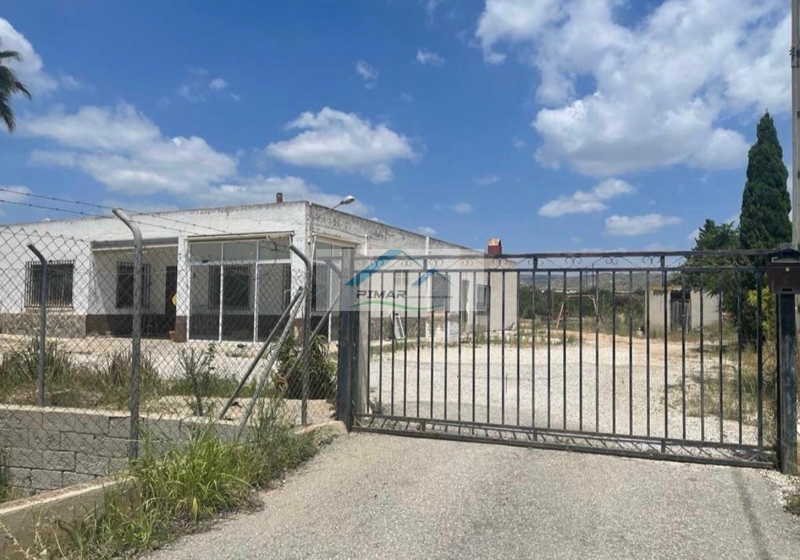 Venta de casa en Elche-Elx