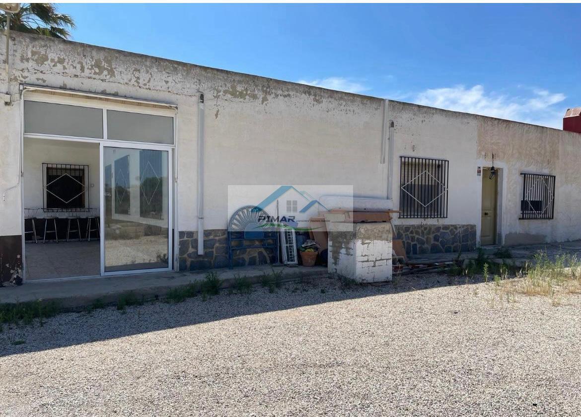 Venta de casa en Elche-Elx