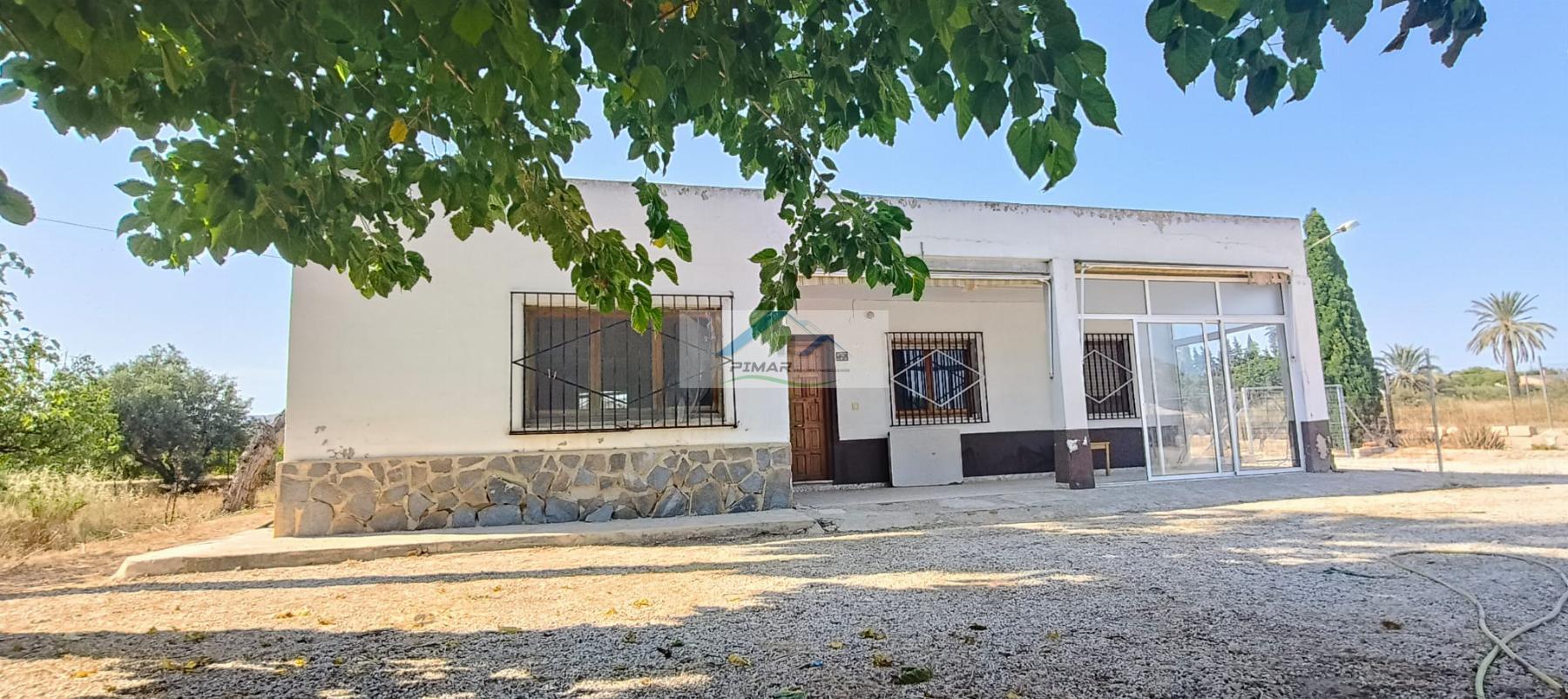 Venta de casa en Elche-Elx