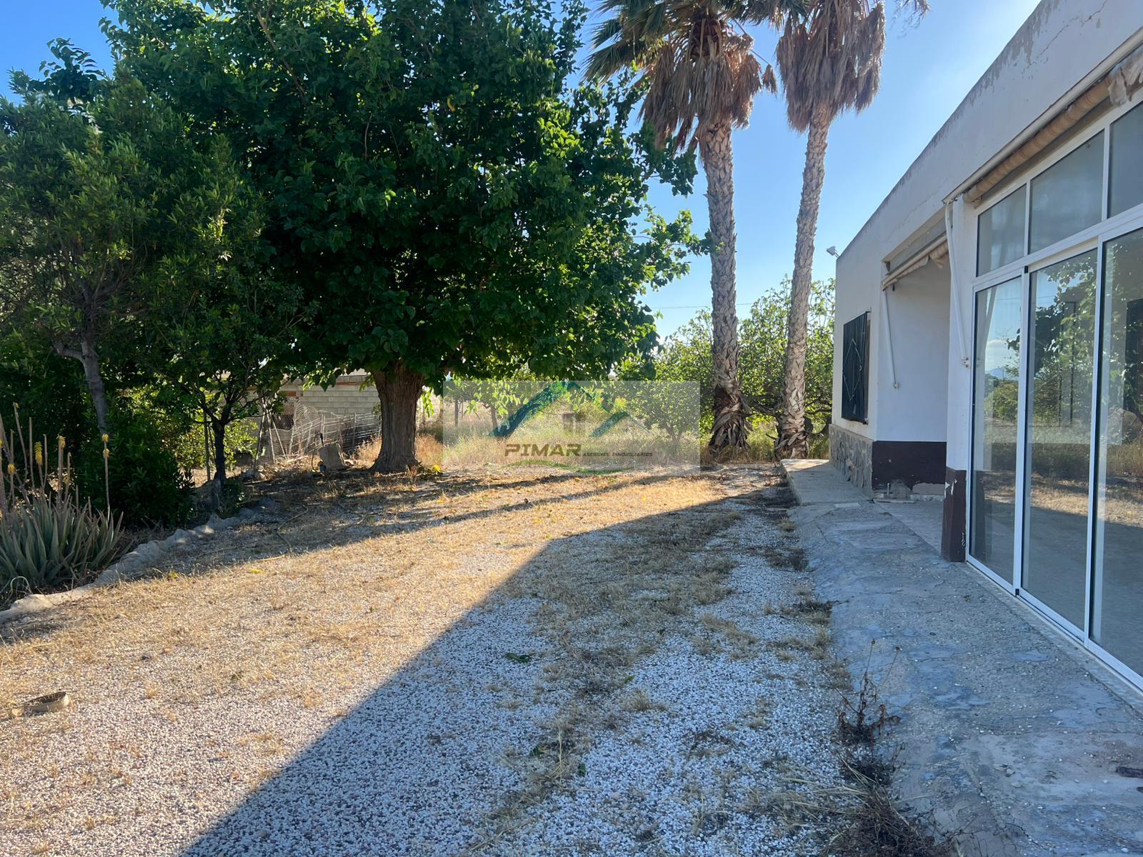 Venta de casa en Elche-Elx