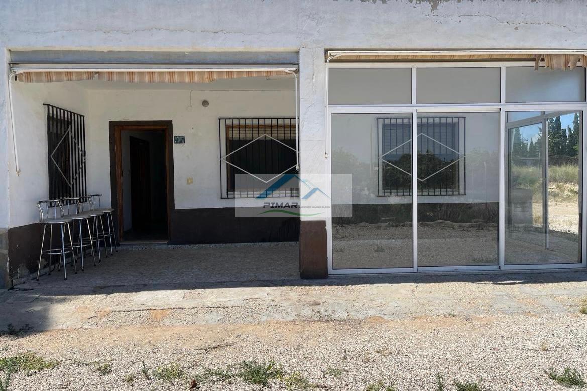 Venta de casa en Elche-Elx