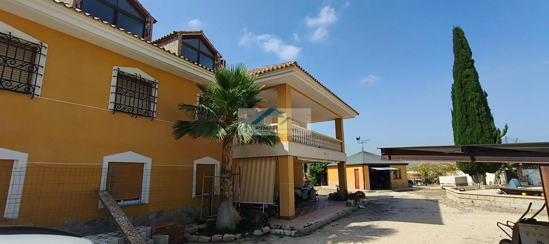 Venta de chalet en Mutxamel