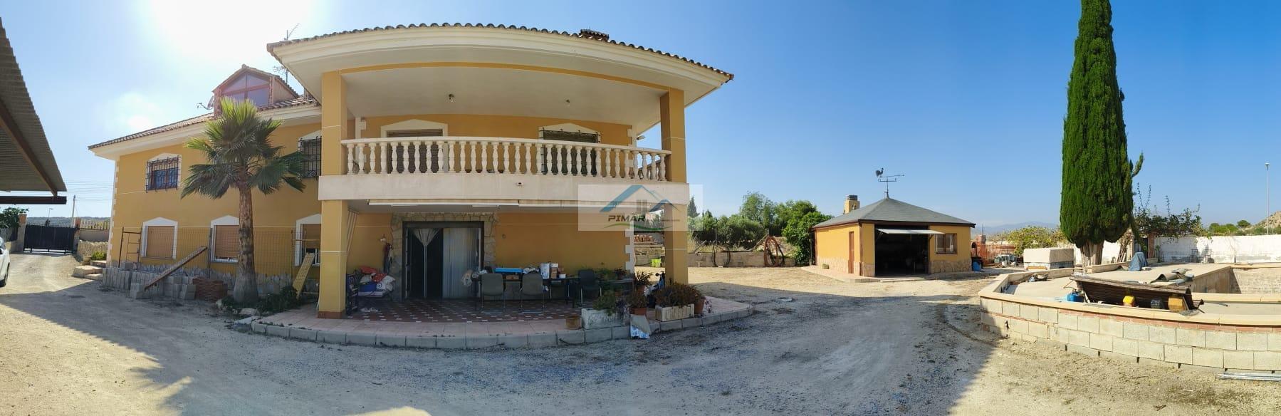 Venta de chalet en Mutxamel