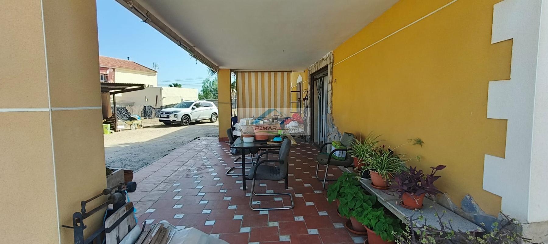 Venta de chalet en Mutxamel