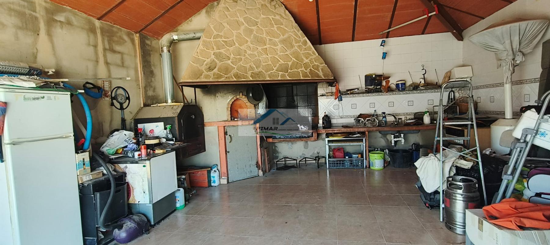 Venta de chalet en Mutxamel