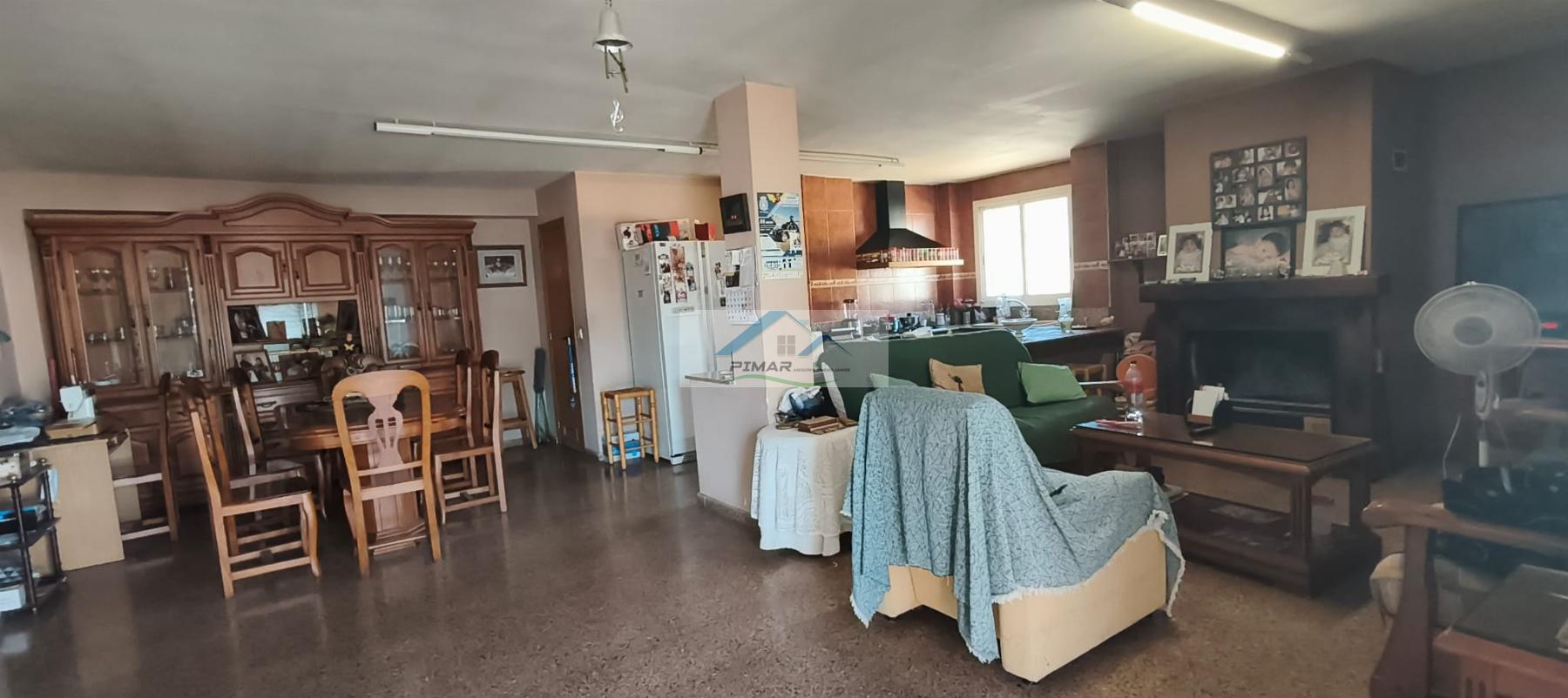 Venta de chalet en Mutxamel