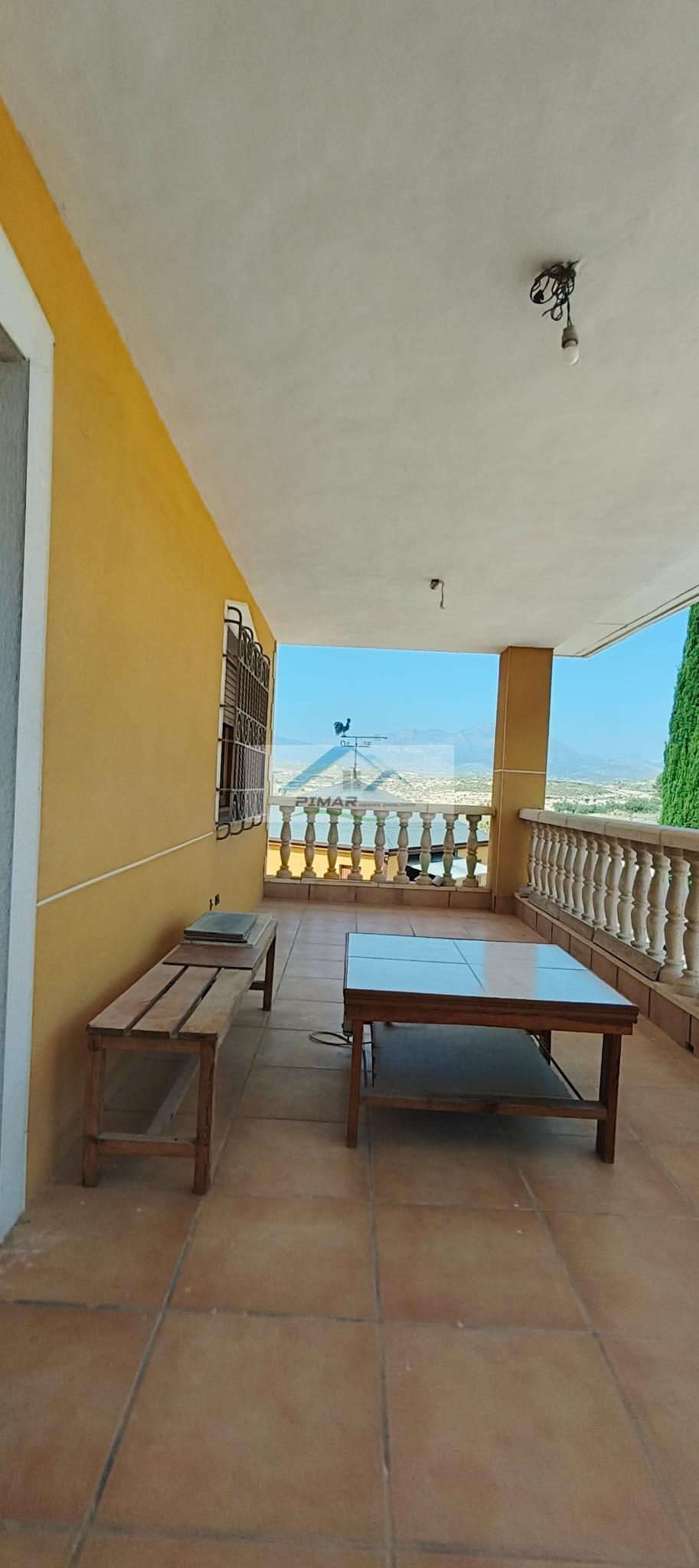 Venta de chalet en Mutxamel