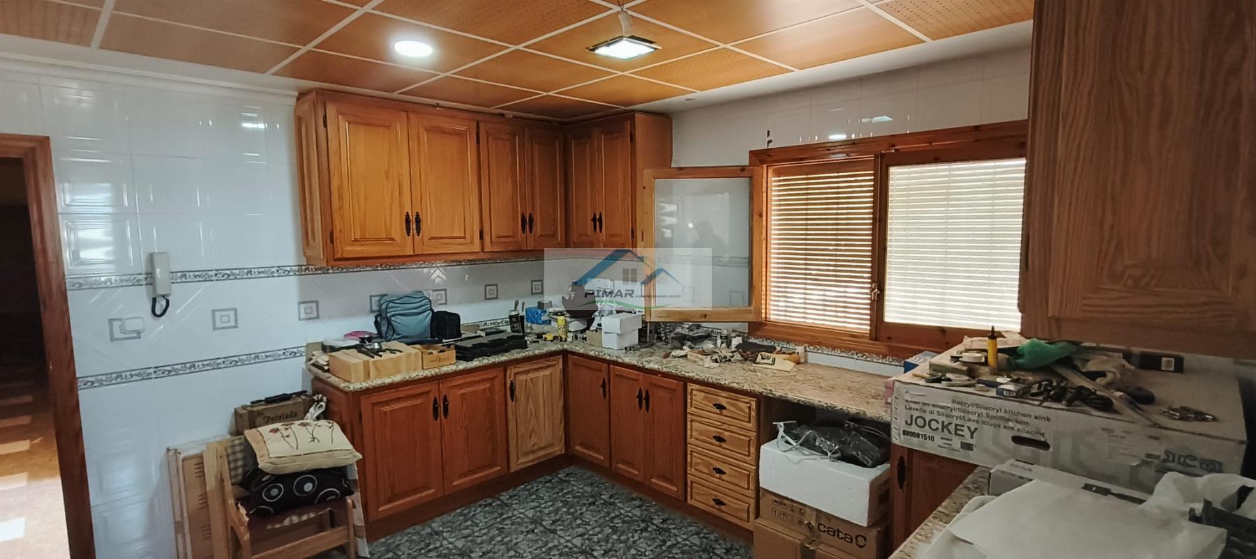 Venta de chalet en Mutxamel