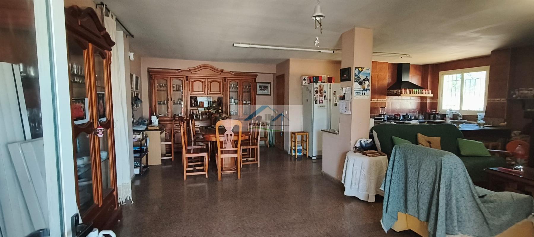Venta de chalet en Mutxamel