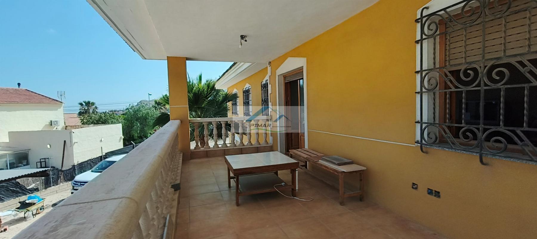 Venta de chalet en Mutxamel