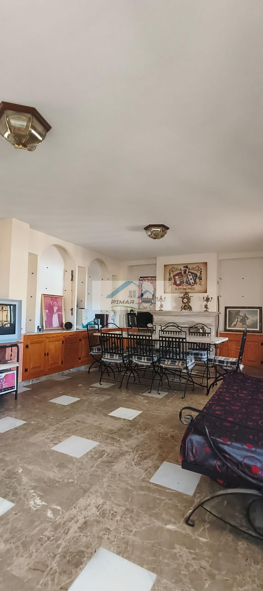 Venta de chalet en Mutxamel