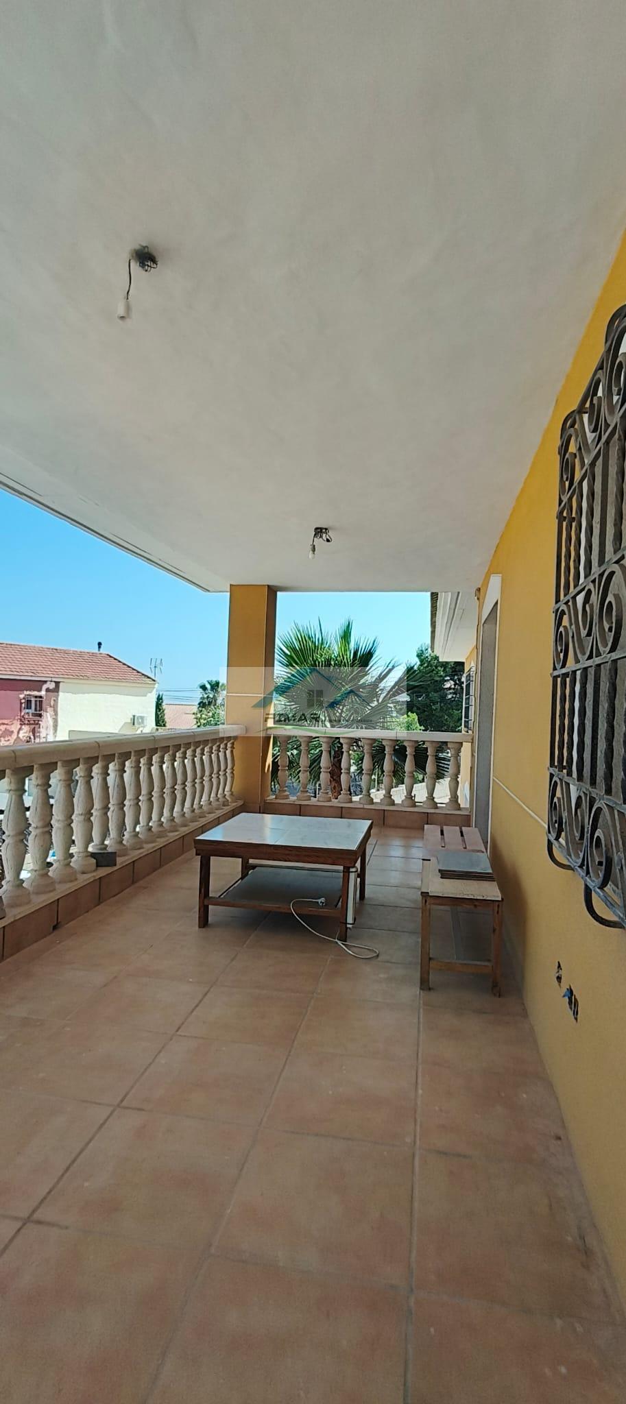 Venta de chalet en Mutxamel