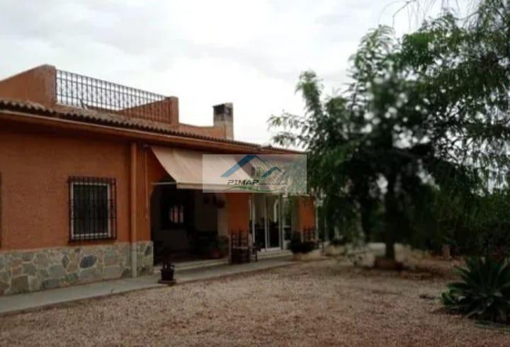 Venta de chalet en Elche-Elx