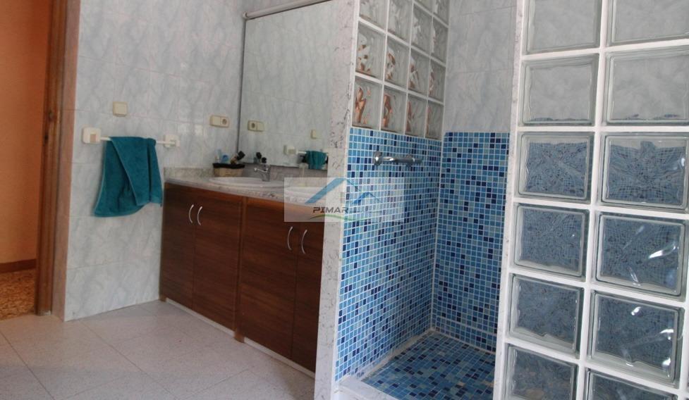 Venta de chalet en Elche-Elx