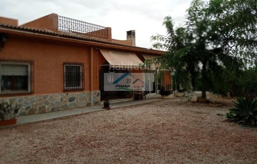 Venta de chalet en Elche-Elx