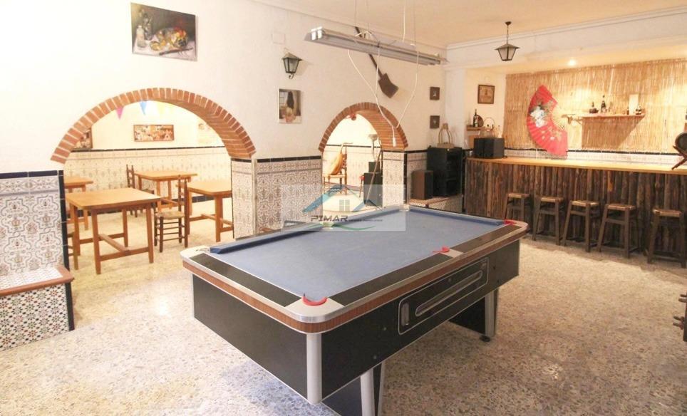 Venta de chalet en Elche-Elx