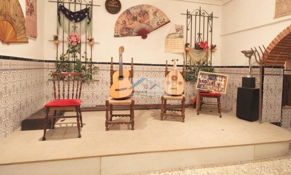 Venta de chalet en Elche-Elx