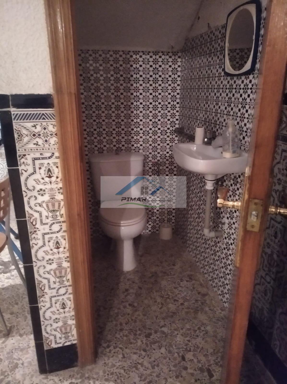 Venta de chalet en Elche-Elx