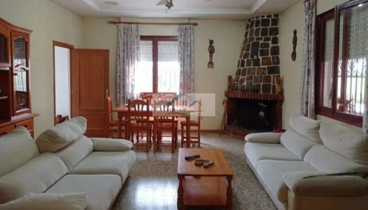 Venta de chalet en Elche-Elx