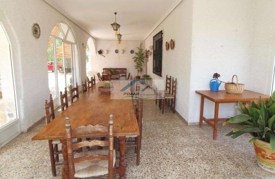 Venta de chalet en Elche-Elx
