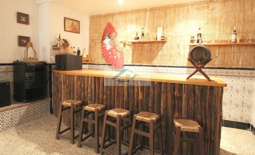 Venta de chalet en Elche-Elx