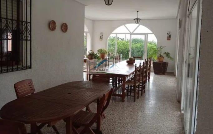 Venta de chalet en Elche-Elx