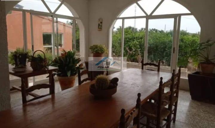 Venta de chalet en Elche-Elx
