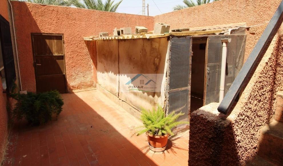 Venta de chalet en Elche-Elx