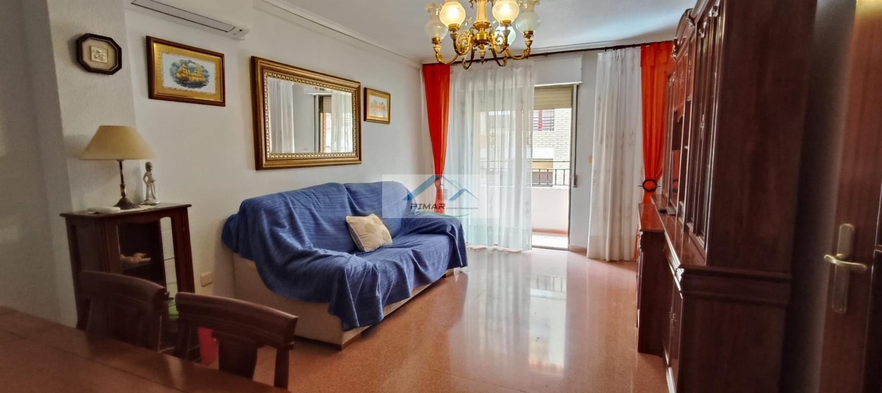 Venta de piso en Crevillent