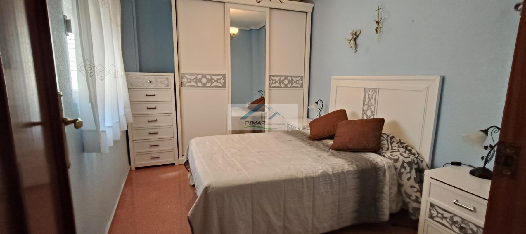 Venta de piso en Crevillent