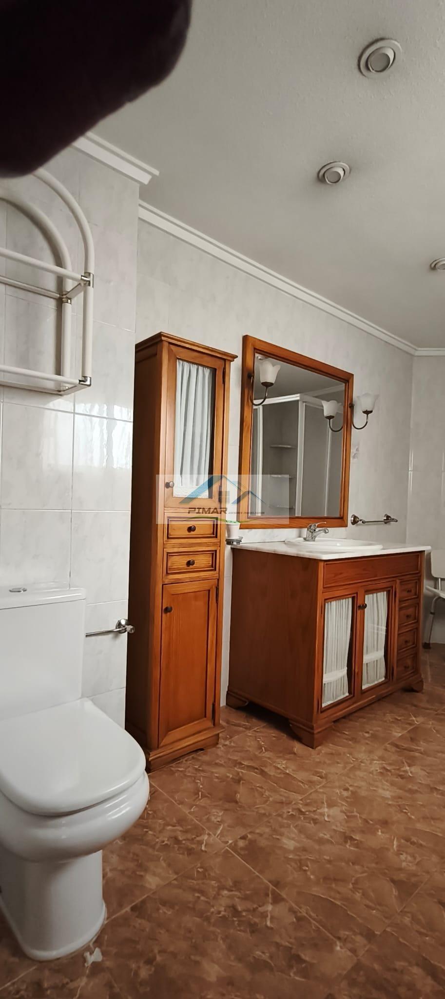 Venta de piso en Crevillent