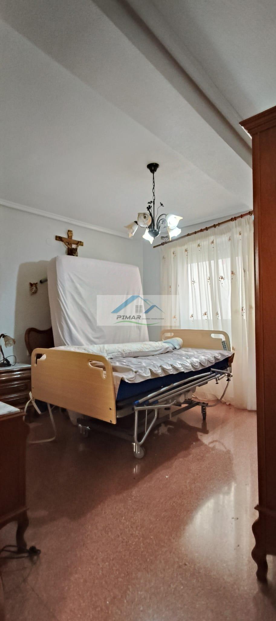 Venta de piso en Crevillent