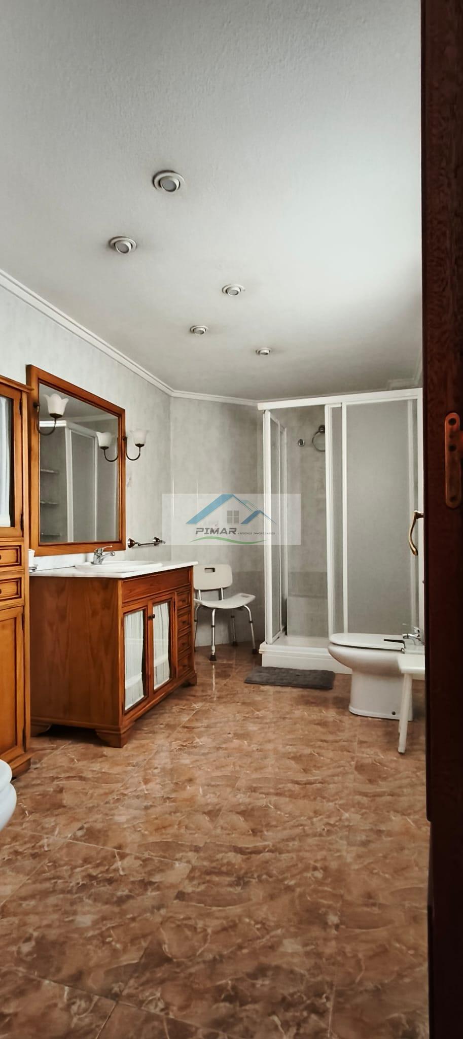 Venta de piso en Crevillent