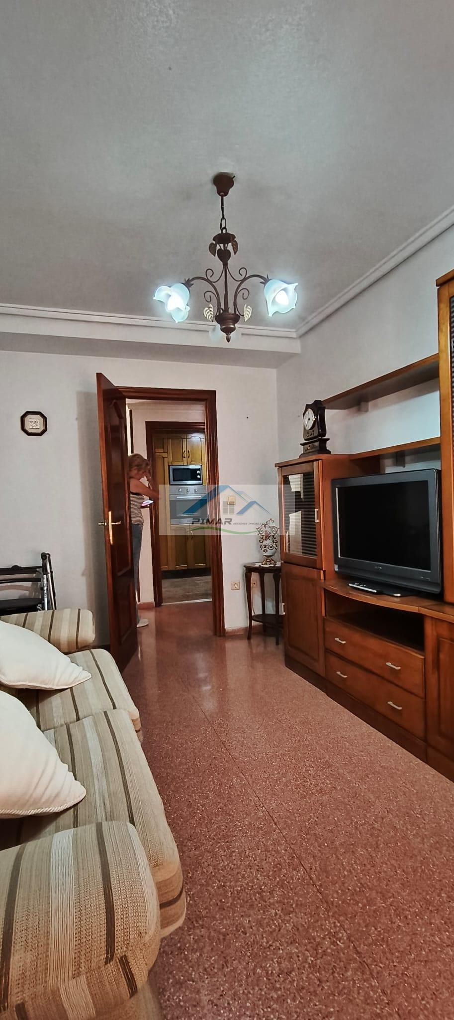 Venta de piso en Crevillent