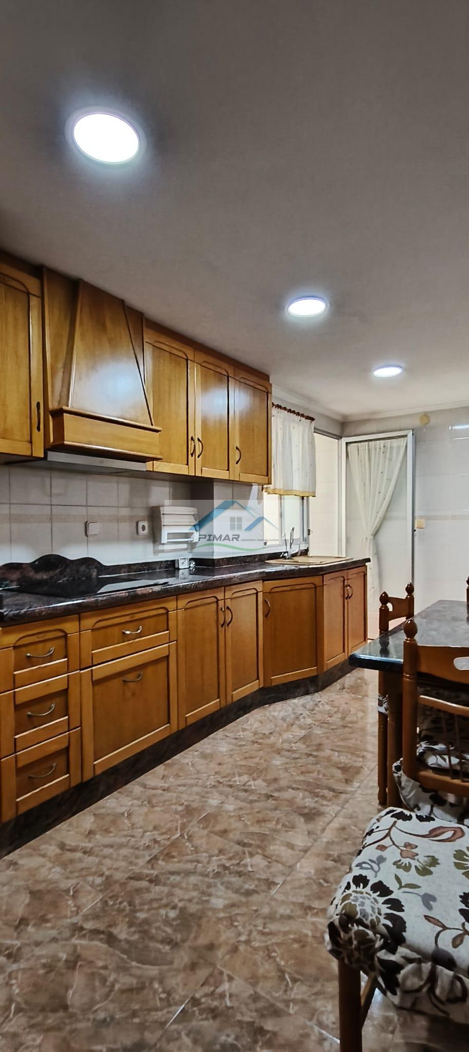 Venta de piso en Crevillent